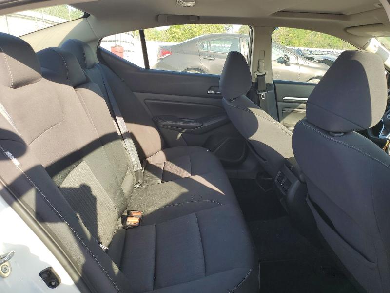 Aukcja sprzedaży 2019 Nissan Altima, vin: 1N4BL4DV1KC115954, numer aukcji: 49295346