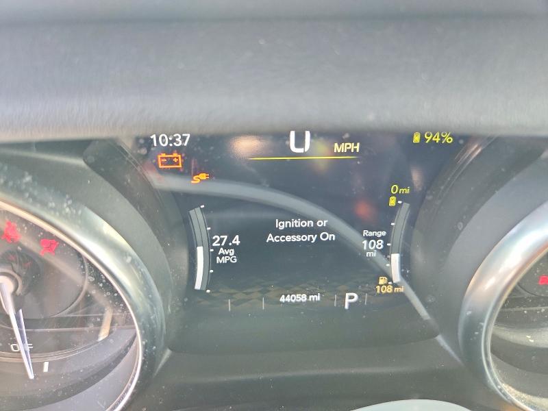 Aukcja sprzedaży 2023 Jeep Wrangler, vin: 1C4JJXP64PW516700, numer aukcji: 51179526