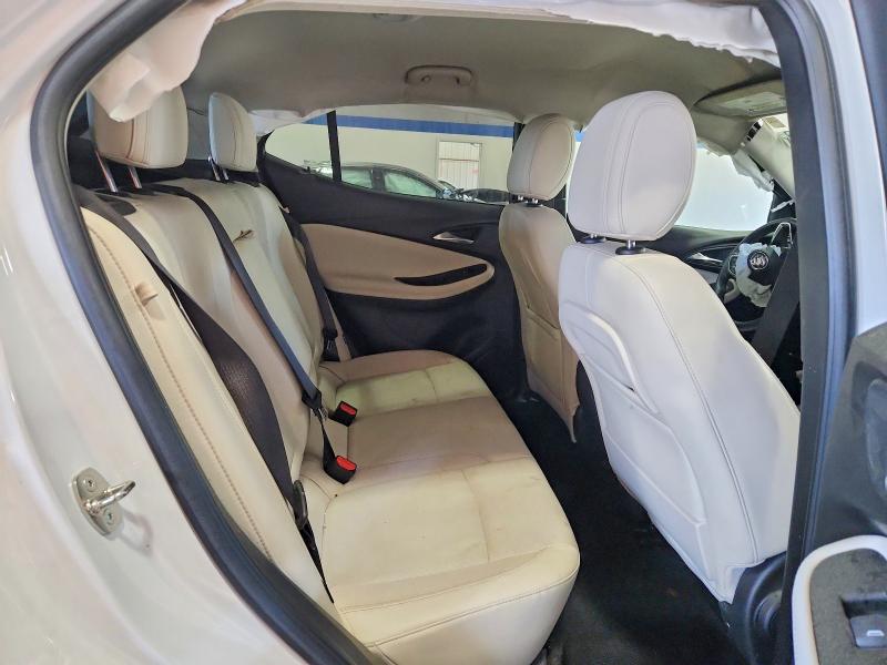 Продаж на аукціоні авто 2023 Buick Encore Gx, vin: KL4MMDS29PB027475, номер лоту: 49395816