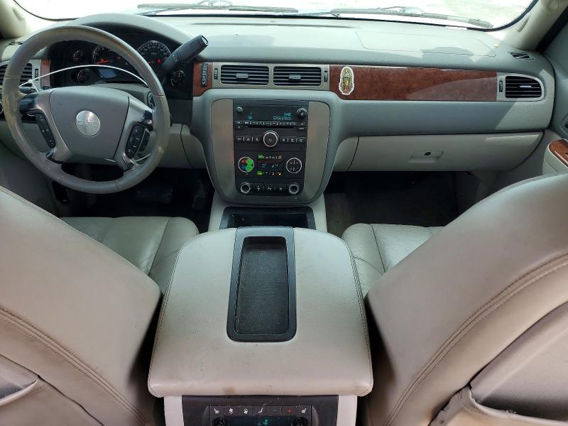 Aukcja sprzedaży 2011 Gmc Yukon Xl, vin: 1GKS2KE36BR176734, numer aukcji: 50028356