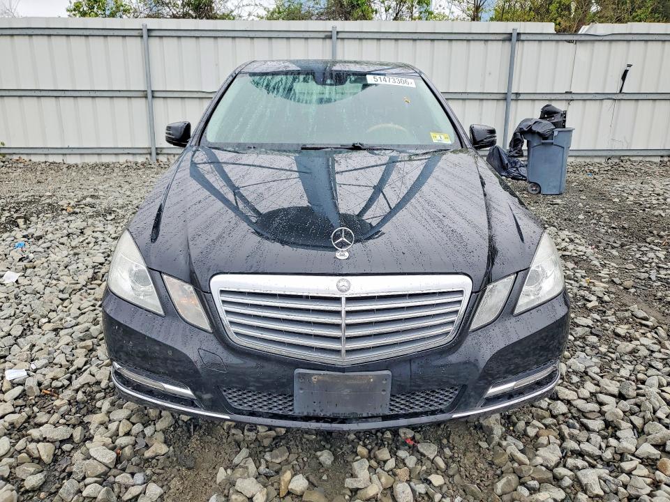 51473306 :رقم المزاد ، WDDHF8JB8DA710754 vin ، 2013 Mercedes-benz E مزاد بيع