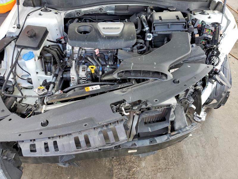 Aukcja sprzedaży 2019 Kia Optima, vin: 5XXGU4L16KG369929, numer aukcji: 51500986