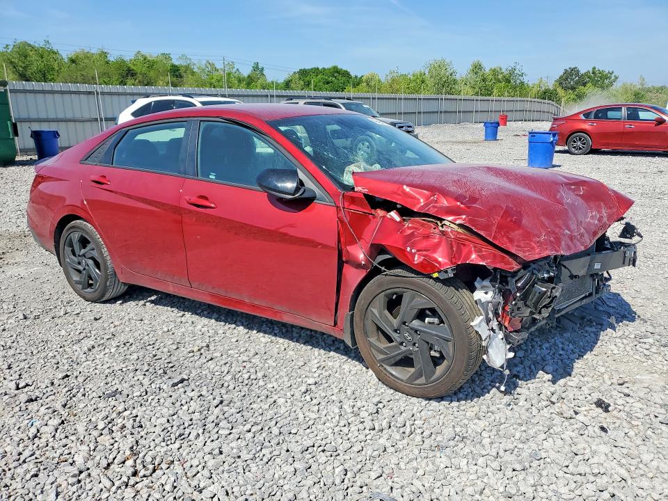 Aukcja sprzedaży 2026 Hyundai Elantra, vin: KMHLM4DG6TU103870, numer aukcji: 49426836