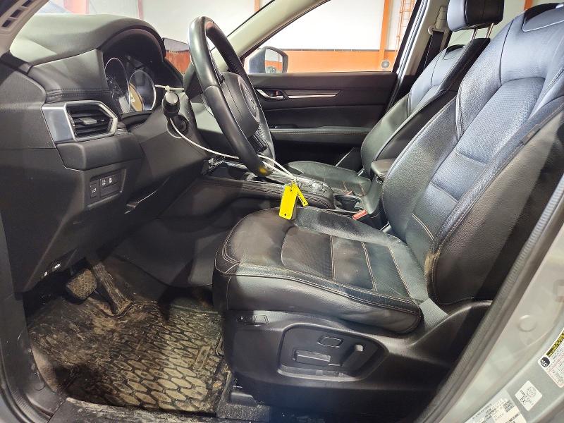 48512916 :رقم المزاد ، JM3KFBDM1J0339228 vin ، 2018 Mazda Cx-5 مزاد بيع