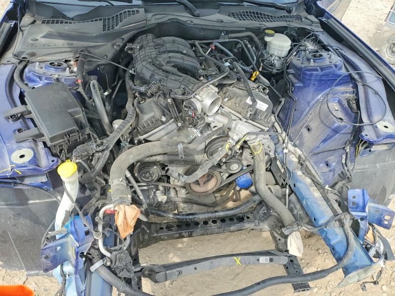 Aukcja sprzedaży 2016 Ford Mustang, vin: 1FA6P8AM4G5211677, numer aukcji: 49988006