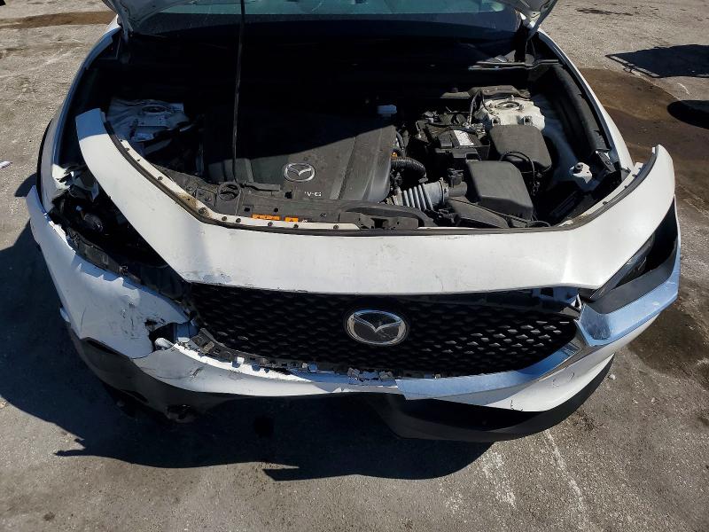 Продажа на аукционе авто 2022 Mazda Cx-30, vin: 3MVDMBBL1NM435315, номер лота: 49752356
