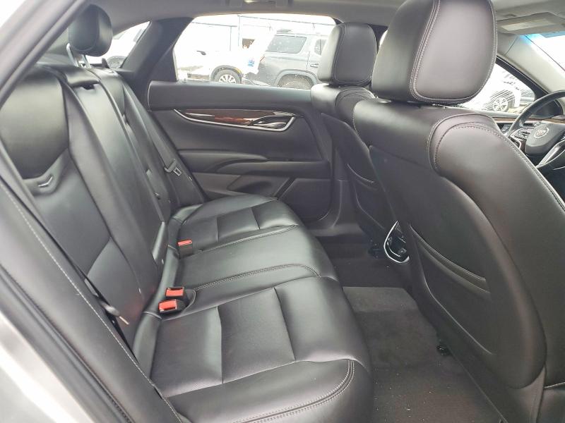 Aukcja sprzedaży 2015 Cadillac Xts, vin: 2G61N5S3XF9125230, numer aukcji: 49431746