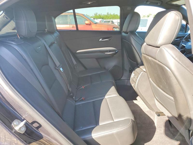 51342946 :رقم المزاد ، 1GYFZCR45PF170041 vin ، 2023 Cadillac Xt4 مزاد بيع