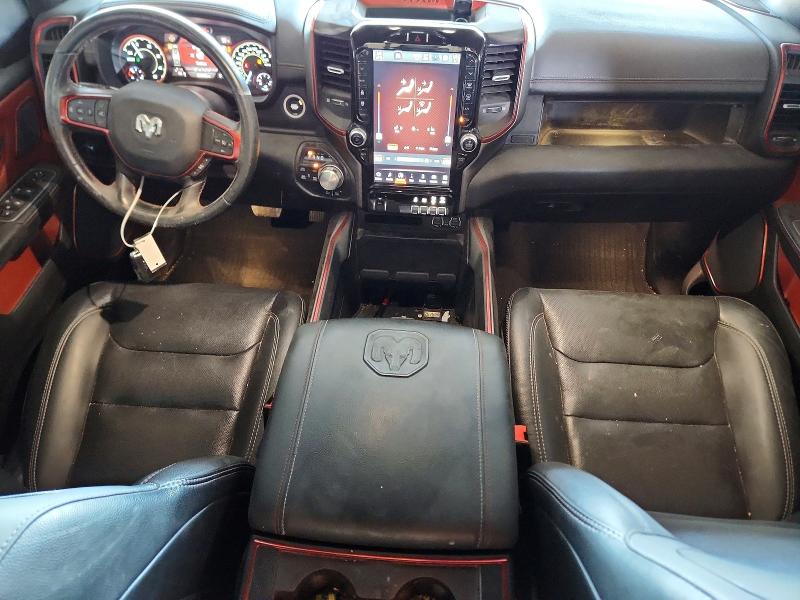 Продажа на аукционе авто 2022 Ram 1500, vin: 1C6SRFLM0NN411402, номер лота: 48517316