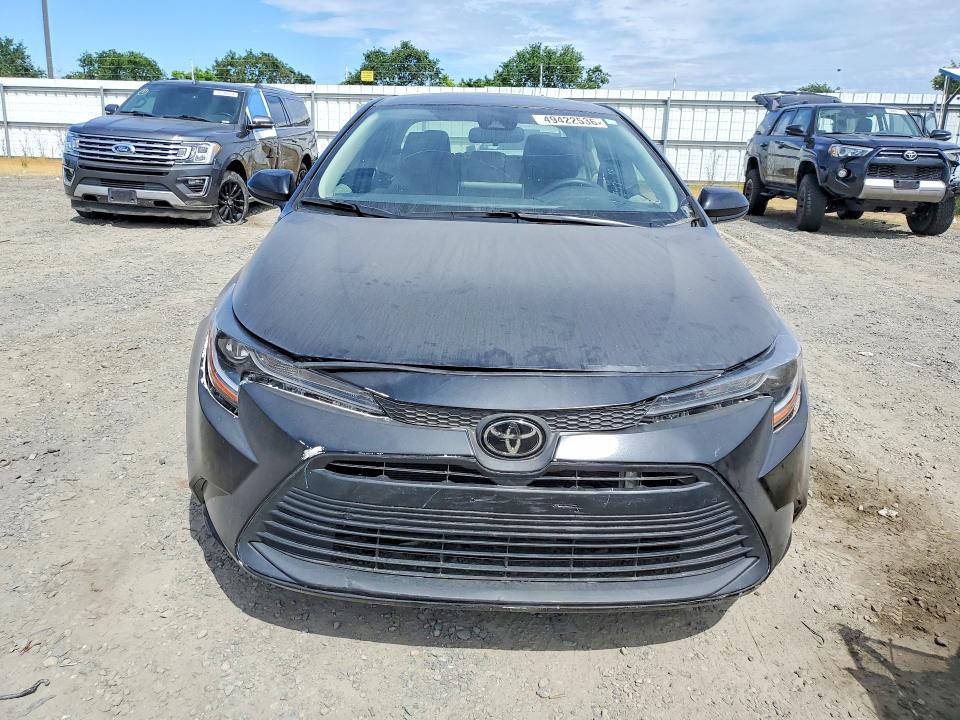 2021 Toyota Corolla მანქანა იყიდება აუქციონზე, vin: JTDEPMAE4MJ174334, აუქციონის ნომერი: 49422536