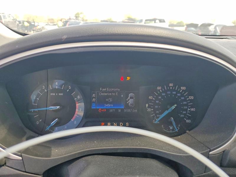 Aukcja sprzedaży 2013 Ford Fusion, vin: 3FA6P0HR0DR168306, numer aukcji: 50735276