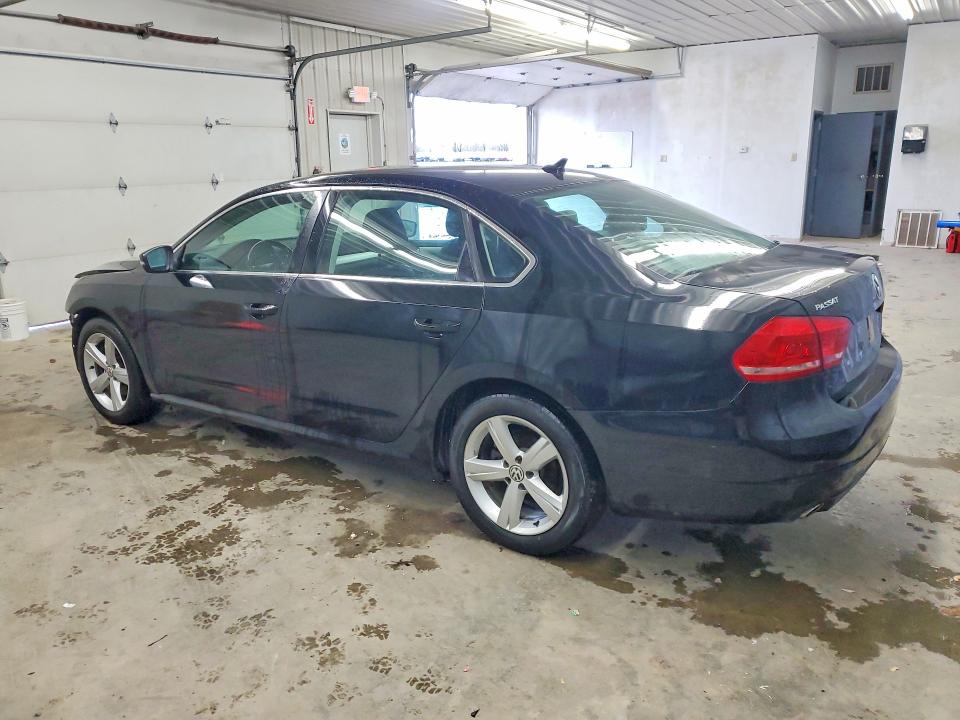 Продажа на аукционе авто 2013 Volkswagen Passat, vin: 1VWBN7A32DC138894, номер лота: 47886256