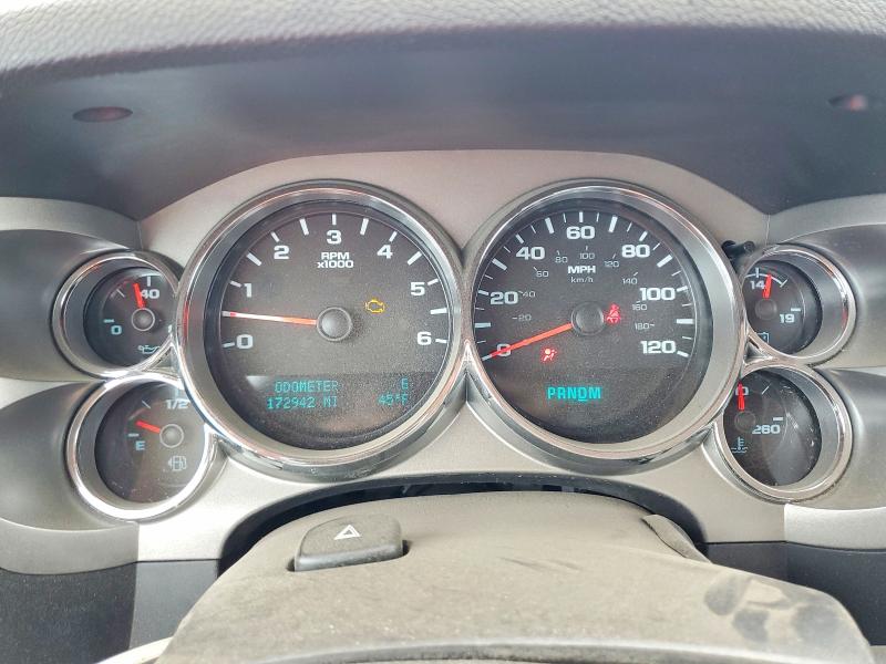 50421926 :رقم المزاد ، 1GTR2VE74DZ315003 vin ، 2013 Gmc Sierra مزاد بيع