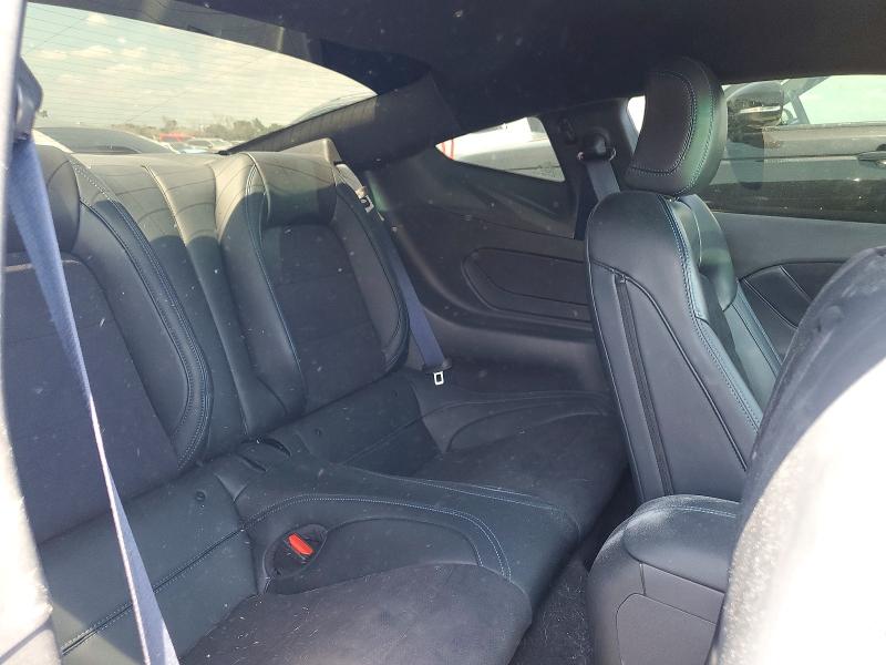 Продаж на аукціоні авто 2024 Ford Mustang, vin: 1FA6P8R0XR5507212, номер лоту: 51104176
