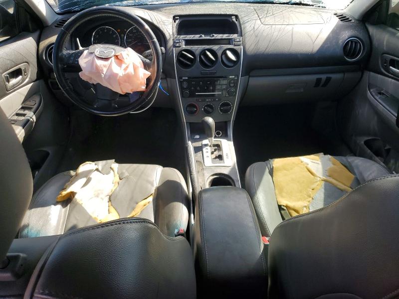 Продажа на аукционе авто 2007 Mazda 6, vin: 1YVHP80C675M22627, номер лота: 48935926