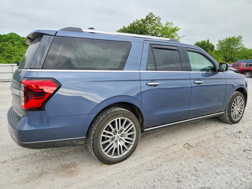 Продаж на аукціоні авто 2022 Ford Expedition, vin: 1FMJK2AT5NEA45895, номер лоту: 50784166