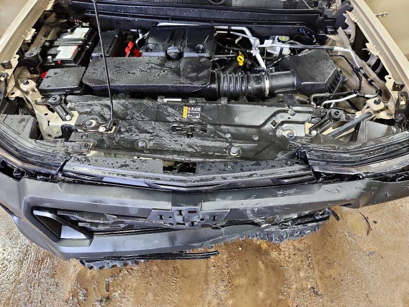 Aukcja sprzedaży 2024 Chevrolet Colorado, vin: 1GCPTEEK4R1129623, numer aukcji: 51814646