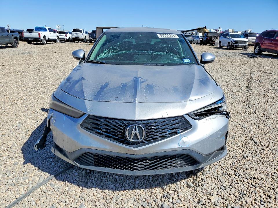 Aukcja sprzedaży 2023 Acura Integra, vin: 19UDE4H29PA026411, numer aukcji: 50066236