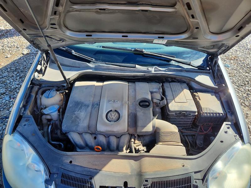 48338126 :رقم المزاد ، 3VWJM71K68M162092 vin ، 2008 Volkswagen Jetta مزاد بيع