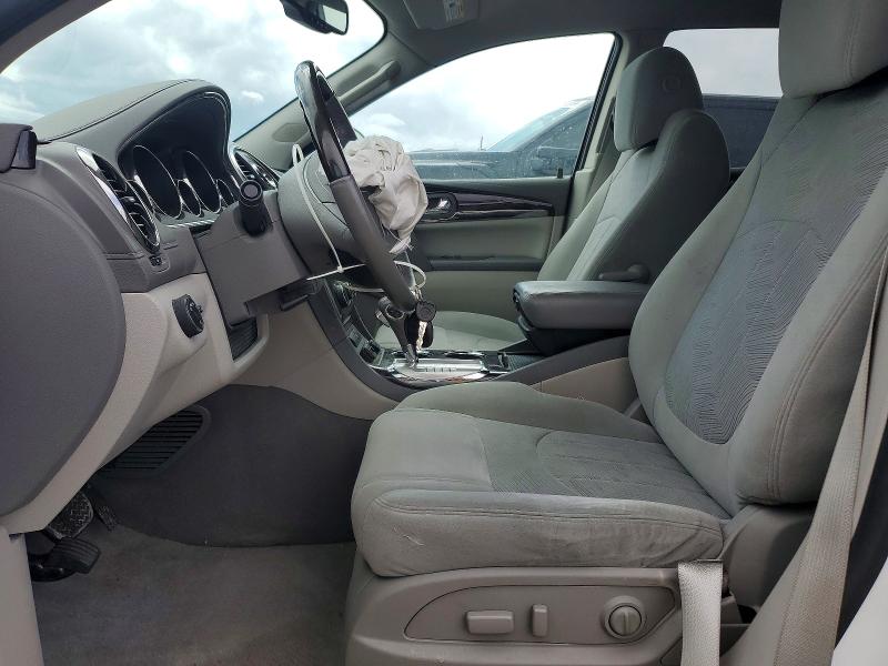 Продаж на аукціоні авто 2017 Buick Enclave, vin: 5GAKRAKD0HJ273662, номер лоту: 50861546