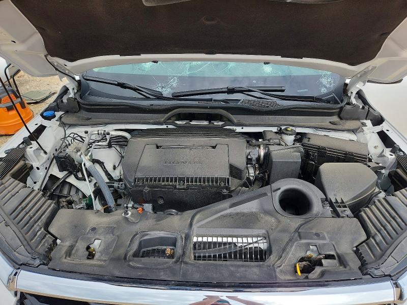 52040786 :رقم المزاد ، 5FNYG1H83RB036276 vin ، 2024 Honda Pilot مزاد بيع