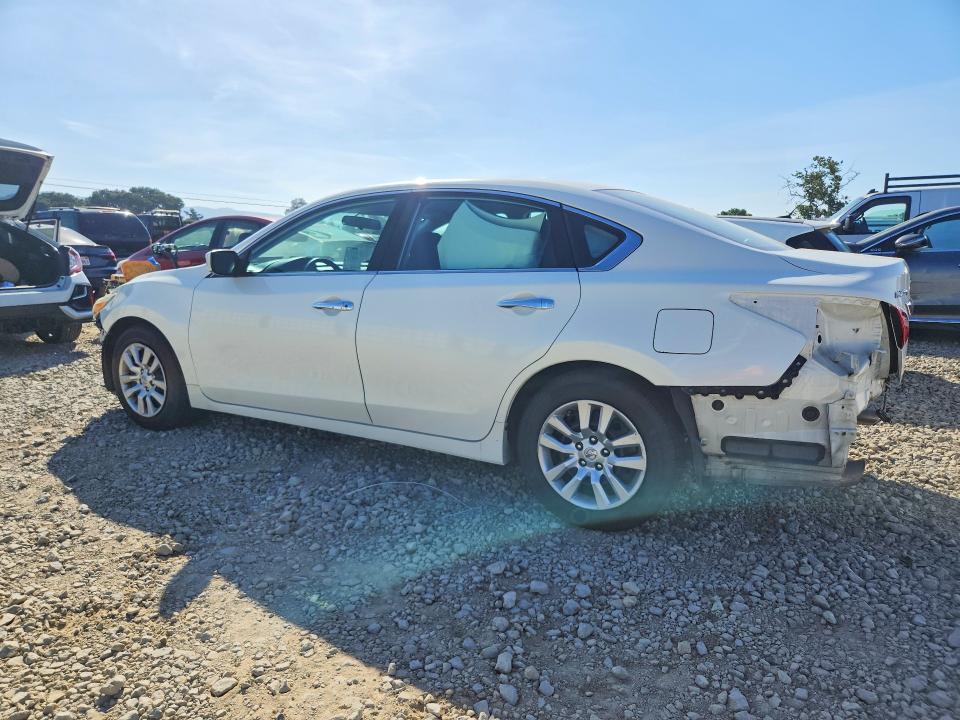 Продаж на аукціоні авто 2016 Nissan Altima, vin: 1N4AL3AP5GC179711, номер лоту: 48944666