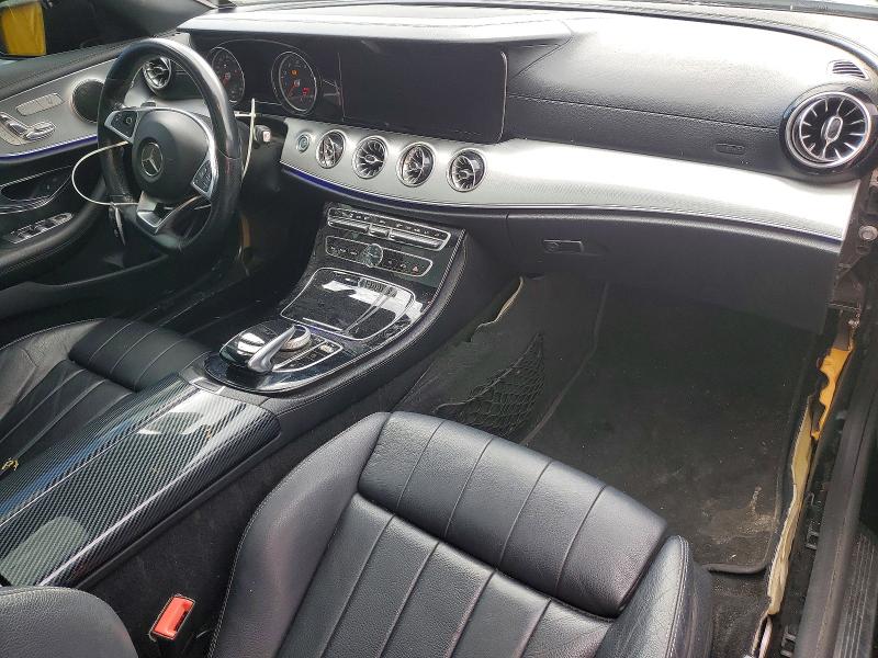 Продажа на аукционе авто 2018 Mercedes-benz E, vin: WDD1J6FB4JF030829, номер лота: 49668966