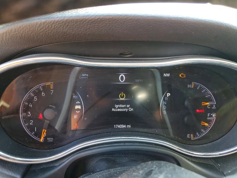 Aukcja sprzedaży 2015 Jeep Grand Cherokee, vin: 1C4RJFAG9FC209344, numer aukcji: 51959326