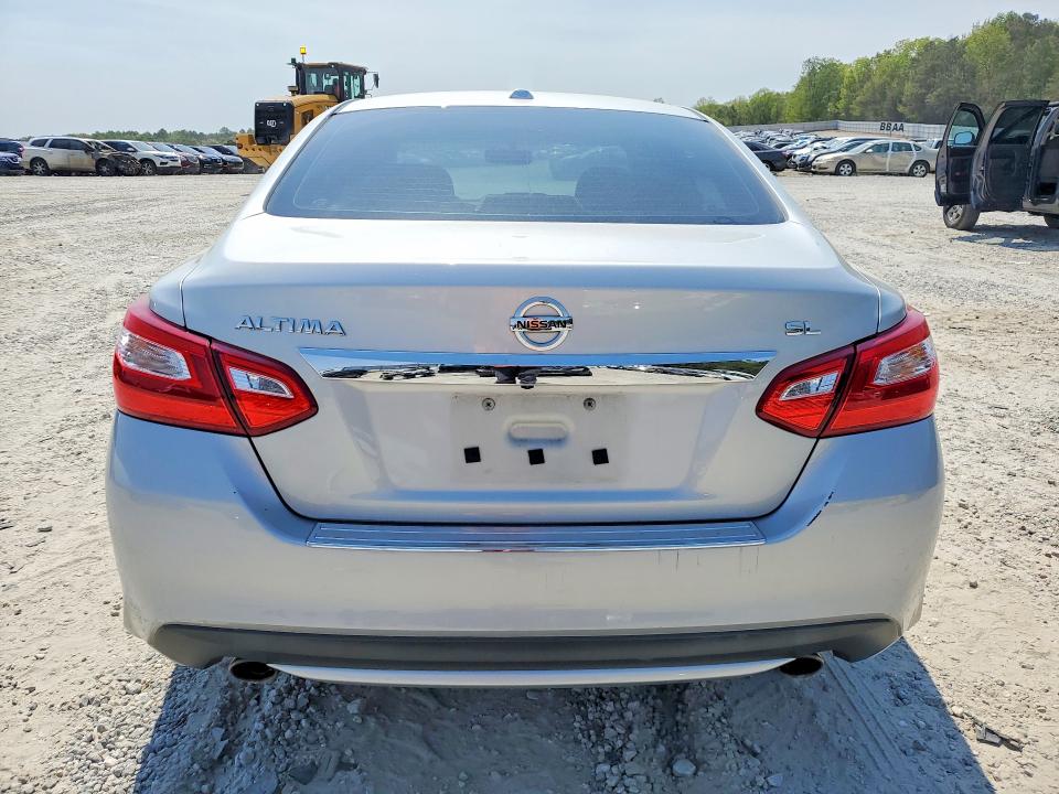 Продаж на аукціоні авто 2016 Nissan Altima, vin: 1N4AL3AP2GC238102, номер лоту: 49211666