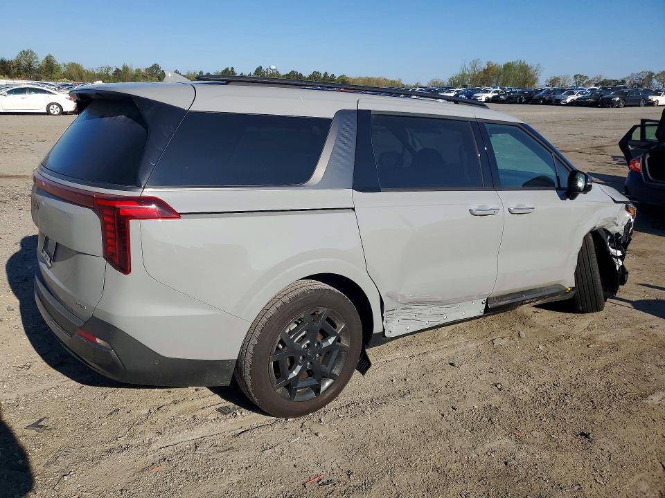 Aukcja sprzedaży 2026 Kia Carnival Hybrid, vin: KNDNE5KA8T6143080, numer aukcji: 48966496