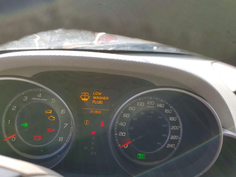 Продажа на аукционе авто 2009 Acura Mdx, vin: 2HNYD28839H001546, номер лота: 51642266