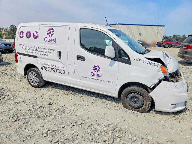 Продаж на аукціоні авто 2021 Nissan Nv200, vin: 3N6CM0KN1MK708862, номер лоту: 50629576