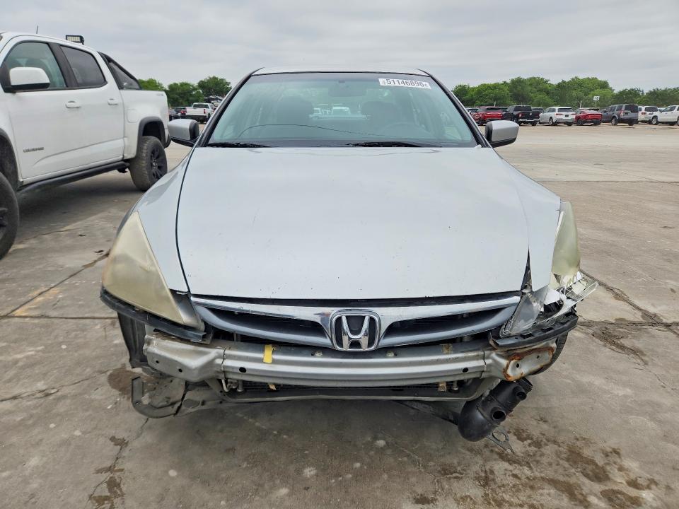 Aukcja sprzedaży 2007 Honda Accord, vin: 3HGCM56487G702258, numer aukcji: 51146896
