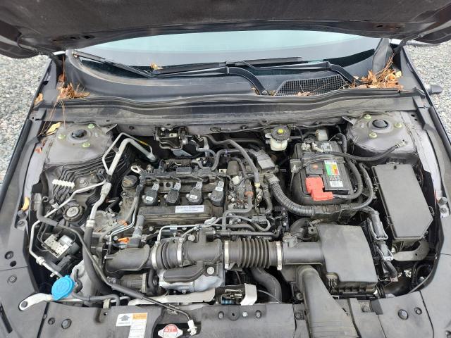 Aukcja sprzedaży 2020 Honda Accord, vin: 1HGCV1F32LA142145, numer aukcji: 49152776