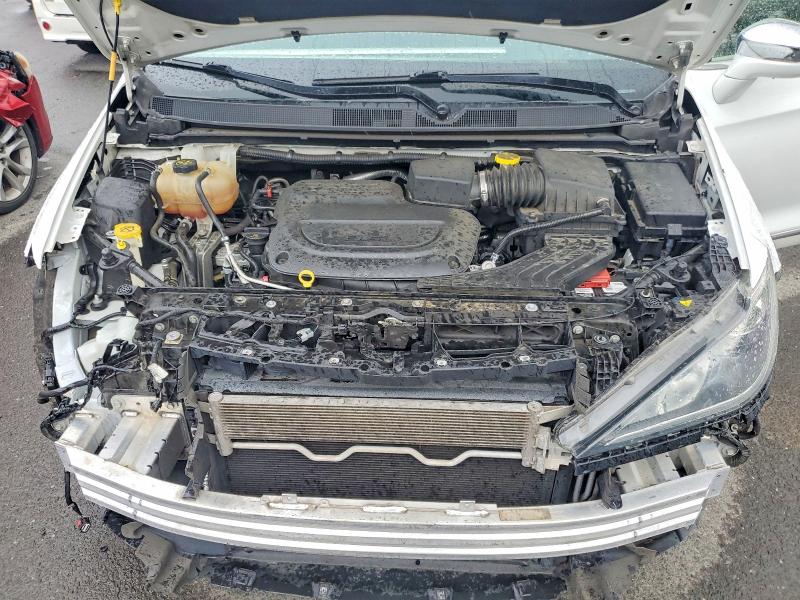 Продаж на аукціоні авто 2020 Chrysler Pacifica, vin: 2C4RC1GG4LR271399, номер лоту: 50564906