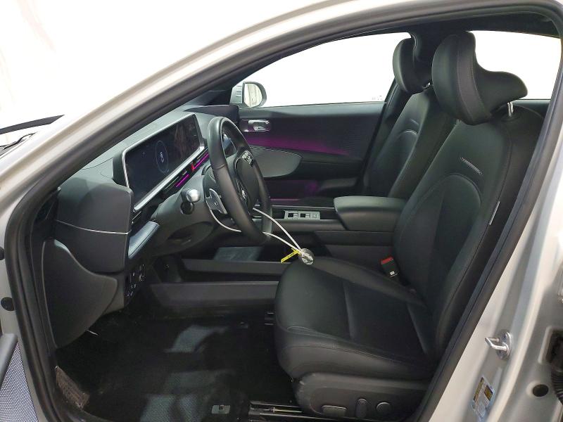 Продажа на аукционе авто 2024 Hyundai Ioniq 6, vin: KMHM34AC8RA055551, номер лота: 51495296