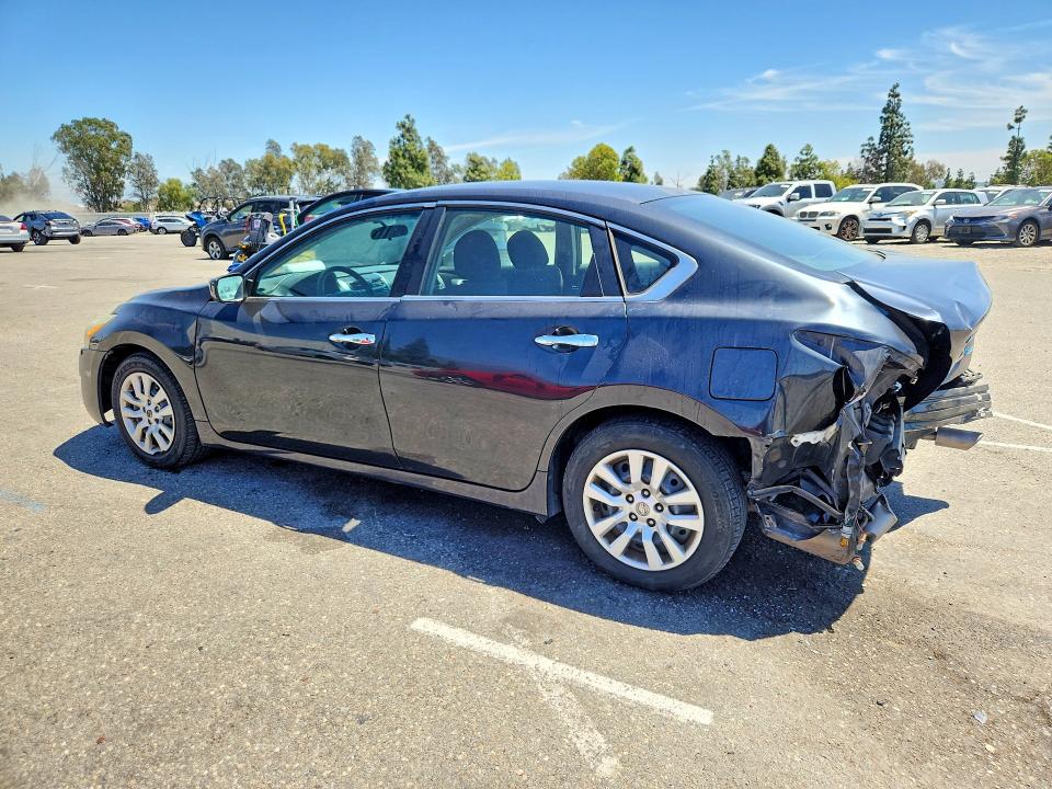 Продажа на аукционе авто 2014 Nissan Altima, vin: 1N4AL3AP0EC182352, номер лота: 51011016