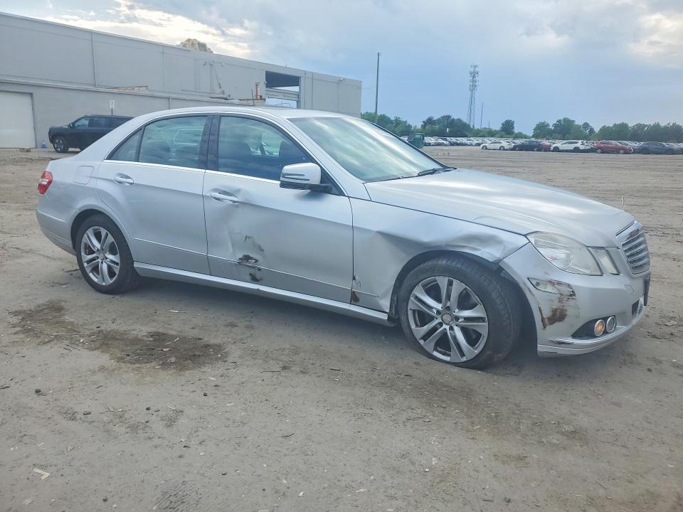 2011 Mercedes-benz E მანქანა იყიდება აუქციონზე, vin: WDDHF8HB9BA497686, აუქციონის ნომერი: 51422976
