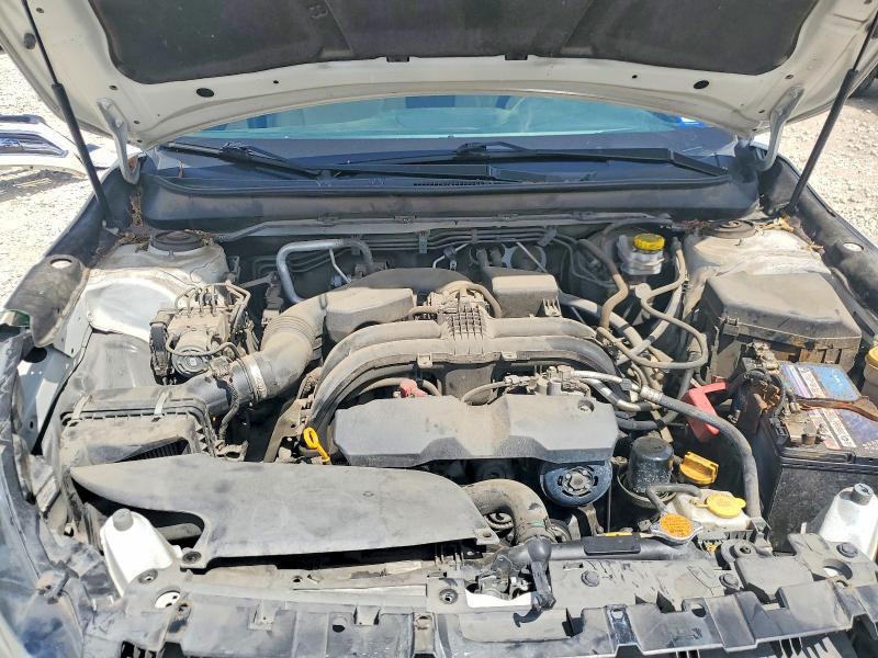 2018 Subaru Outback მანქანა იყიდება აუქციონზე, vin: 4S4BSAFC8J3279879, აუქციონის ნომერი: 49294156