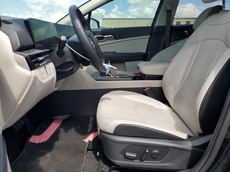 Aukcja sprzedaży 2026 Kia Sportage, vin: 5XYK33DF5TG329873, numer aukcji: 49628306