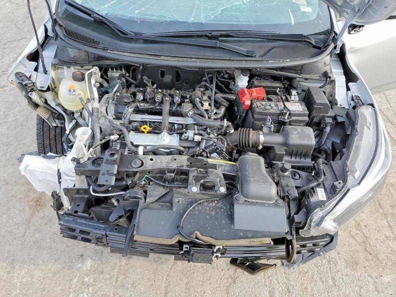 49944636 :رقم المزاد ، 3N1CN8EVXSL894664 vin ، 2025 Nissan Versa مزاد بيع