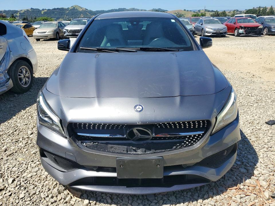 Aukcja sprzedaży 2018 Mercedes-benz Cla, vin: WDDSJ4EB0JN513394, numer aukcji: 51201996