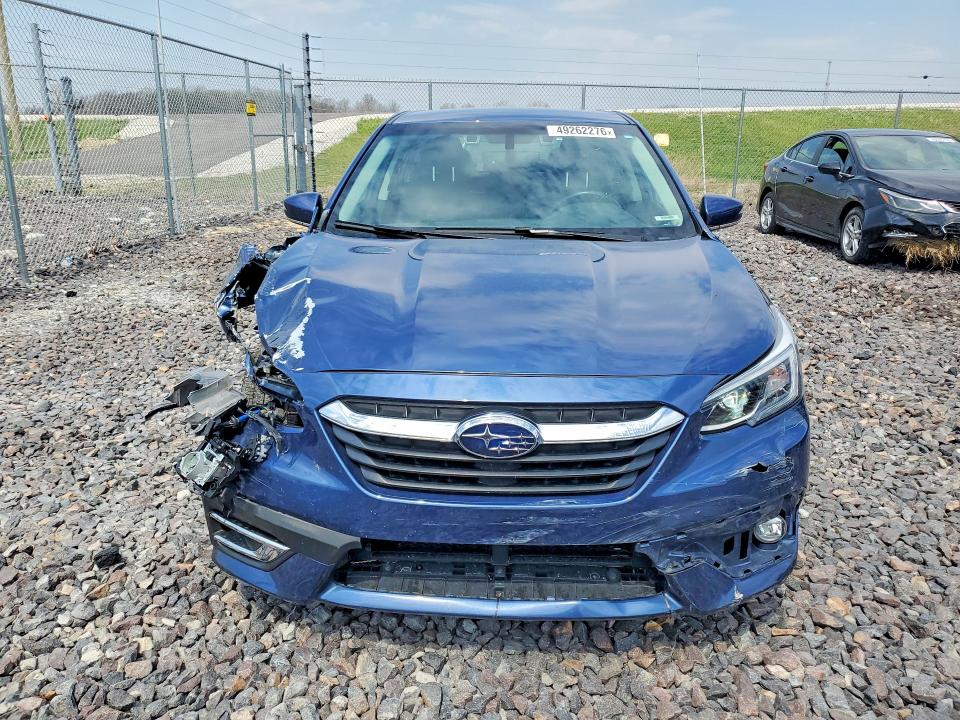 2020 Subaru Legacy მანქანა იყიდება აუქციონზე, vin: 4S3BWAL69L3027150, აუქციონის ნომერი: 49262276