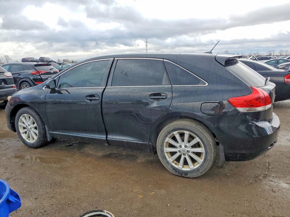 Продажа на аукционе авто 2012 Toyota Venza, vin: 4T3ZA3BB3CU056843, номер лота: 49626076