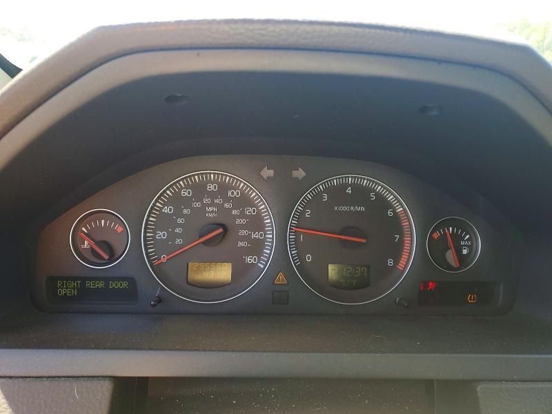 Aukcja sprzedaży 2010 Volvo Xc90, vin: YV4982CY7A1538247, numer aukcji: 51416886