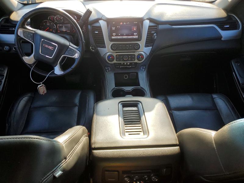 Продажа на аукционе авто 2015 Gmc Yukon, vin: 1GKS2BKC6FR570552, номер лота: 49158686