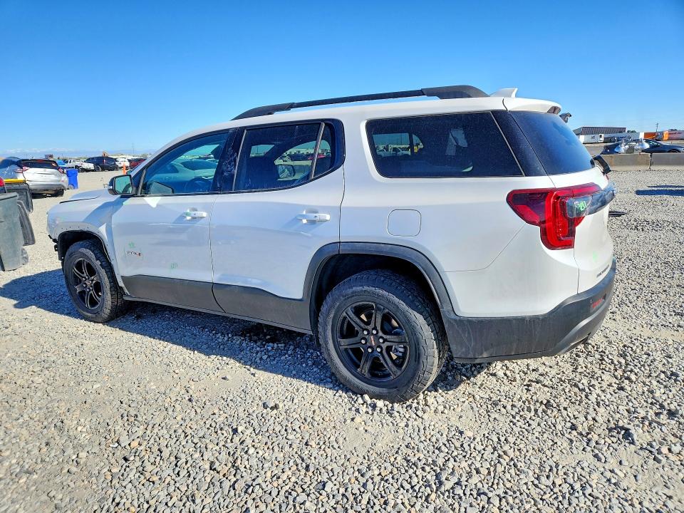 Aukcja sprzedaży 2022 Gmc Acadia, vin: 1GKKNLLS6NZ159668, numer aukcji: 51296196