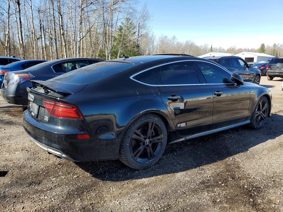 Auction sale of the 2018 Audi A7, vin: WAU23AFC5JN047906, lot number: 51224966