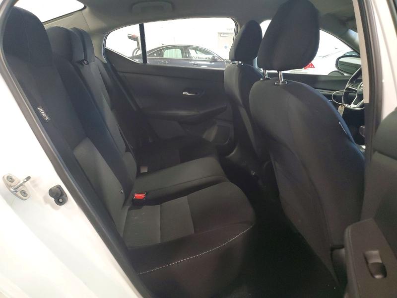 Aukcja sprzedaży 2020 Nissan Sentra, vin: 3N1AB8CV6LY285644, numer aukcji: 49767126