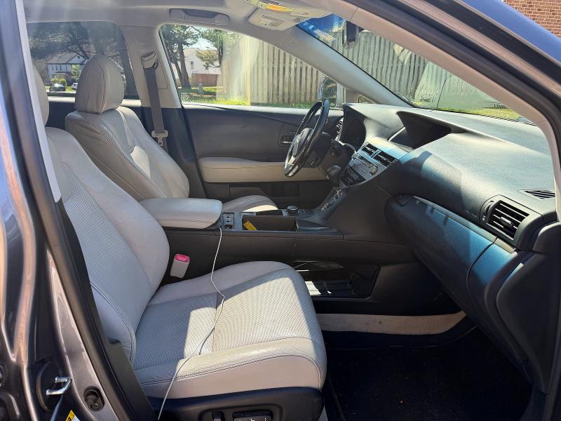 Продажа на аукционе авто 2013 Lexus Rx 350, vin: JTJBK1BA0D2033196, номер лота: 48731906